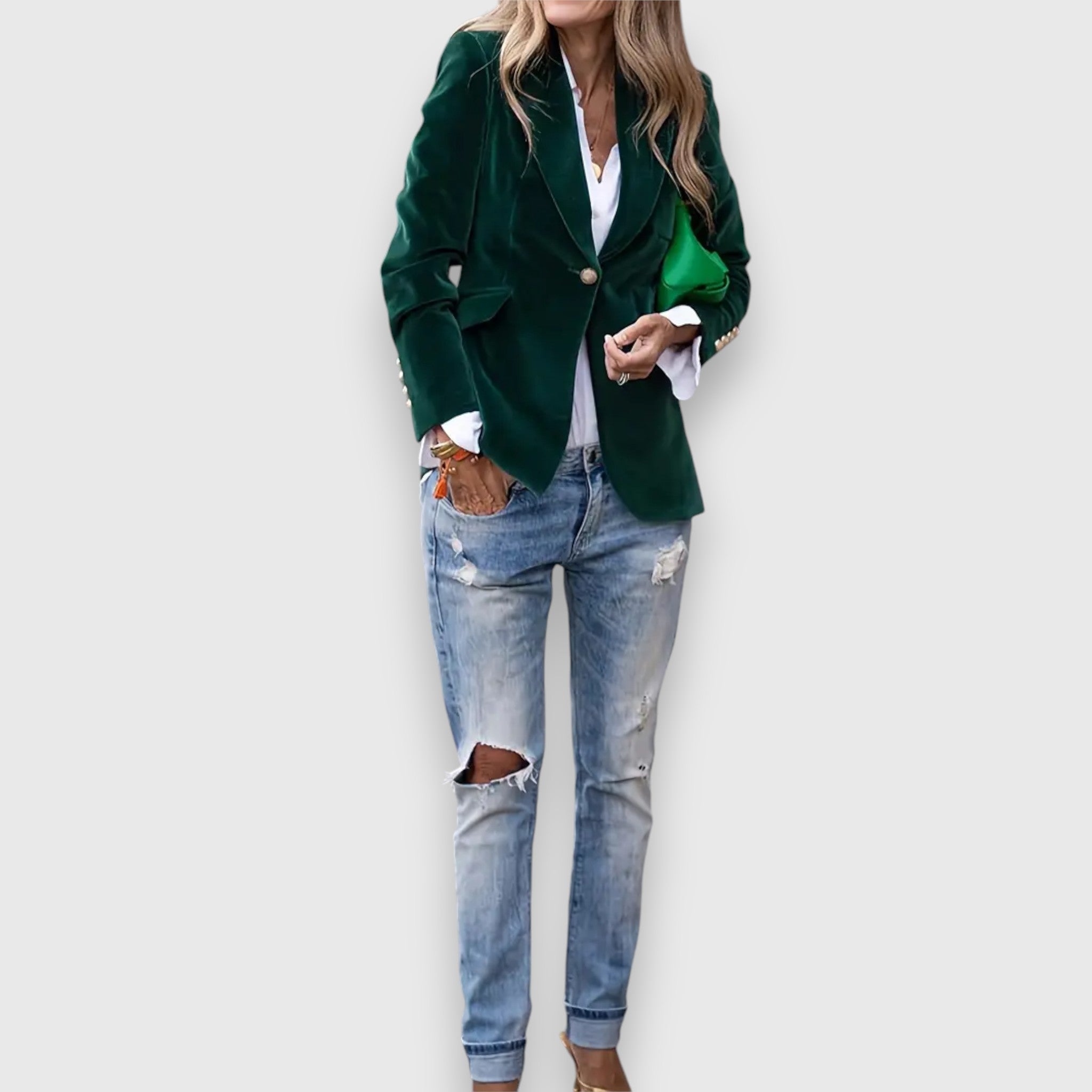 Marlene | Blazer