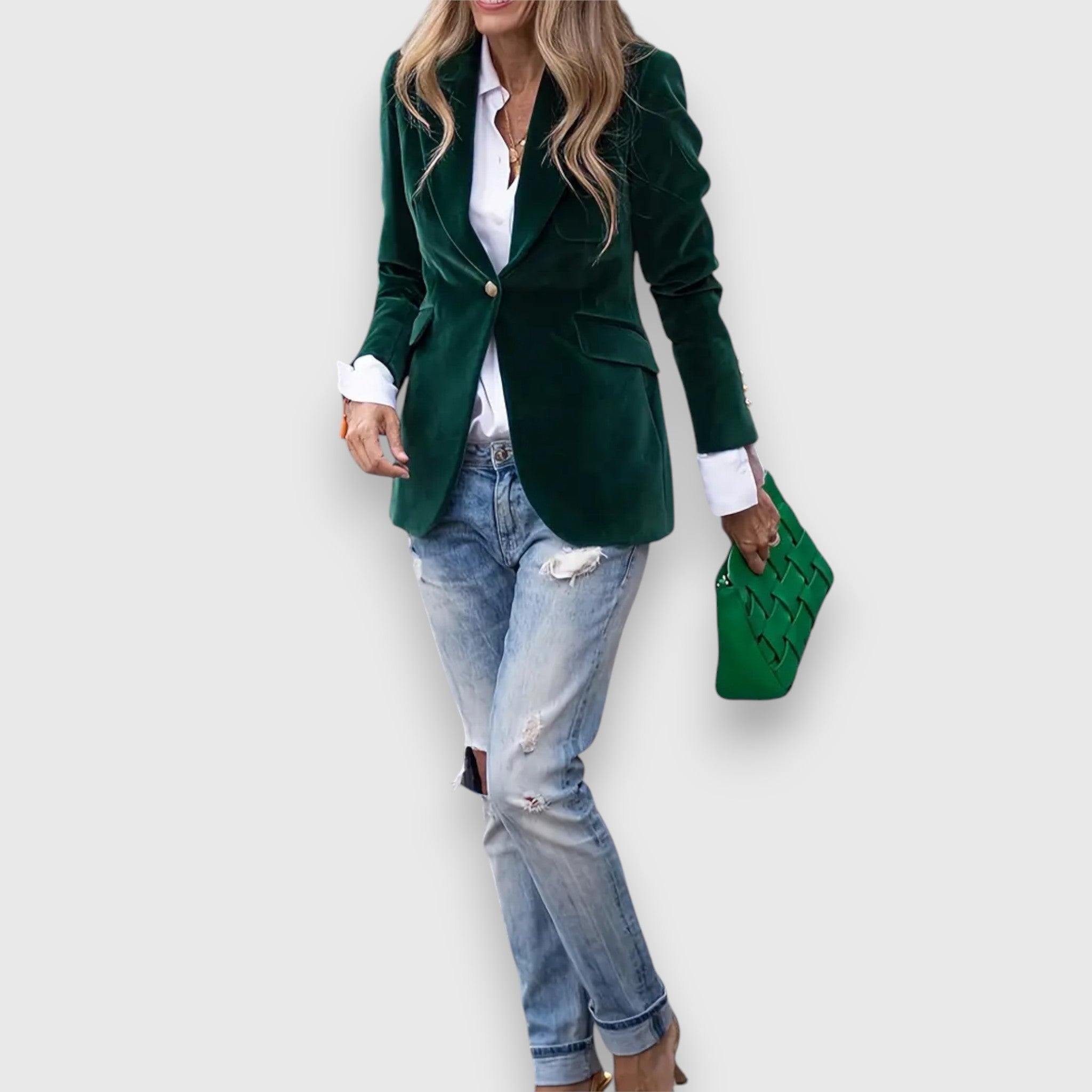 Marlene | Blazer