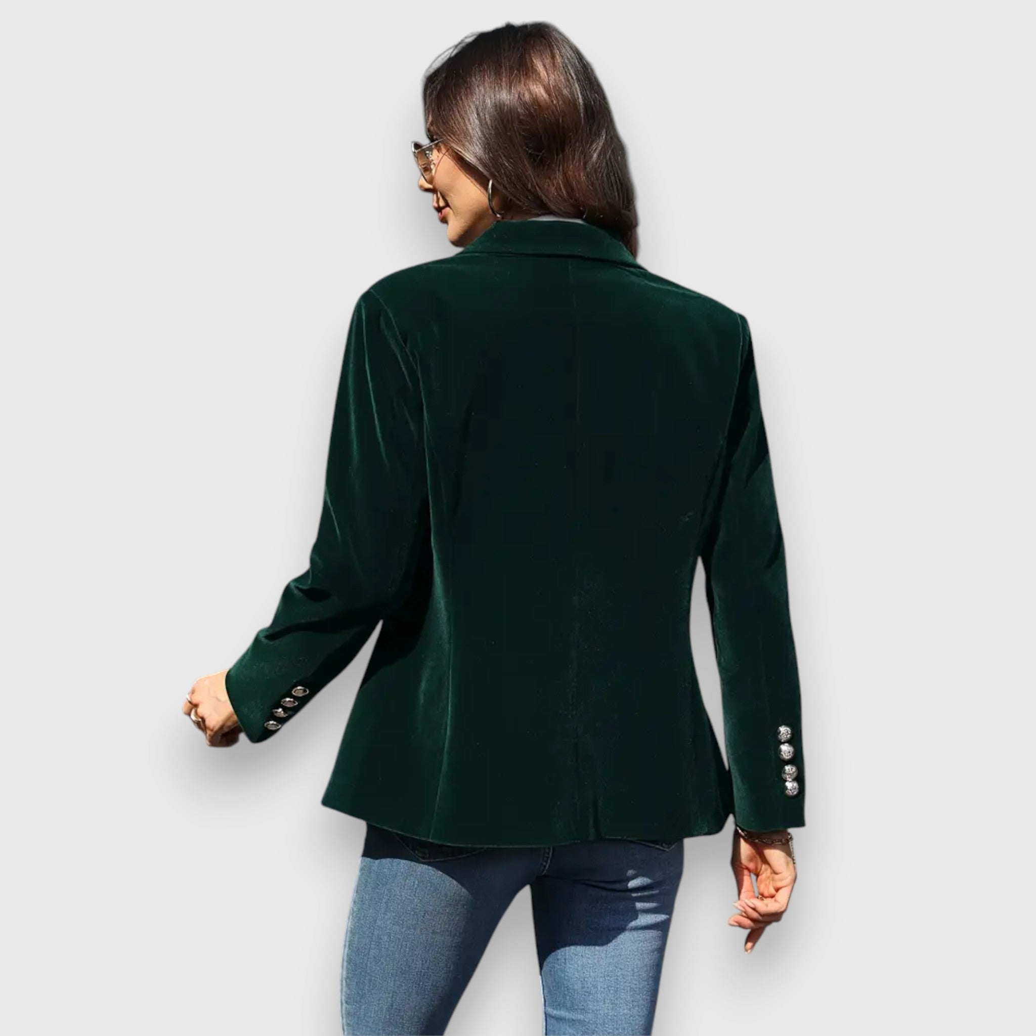 Marlene | Blazer