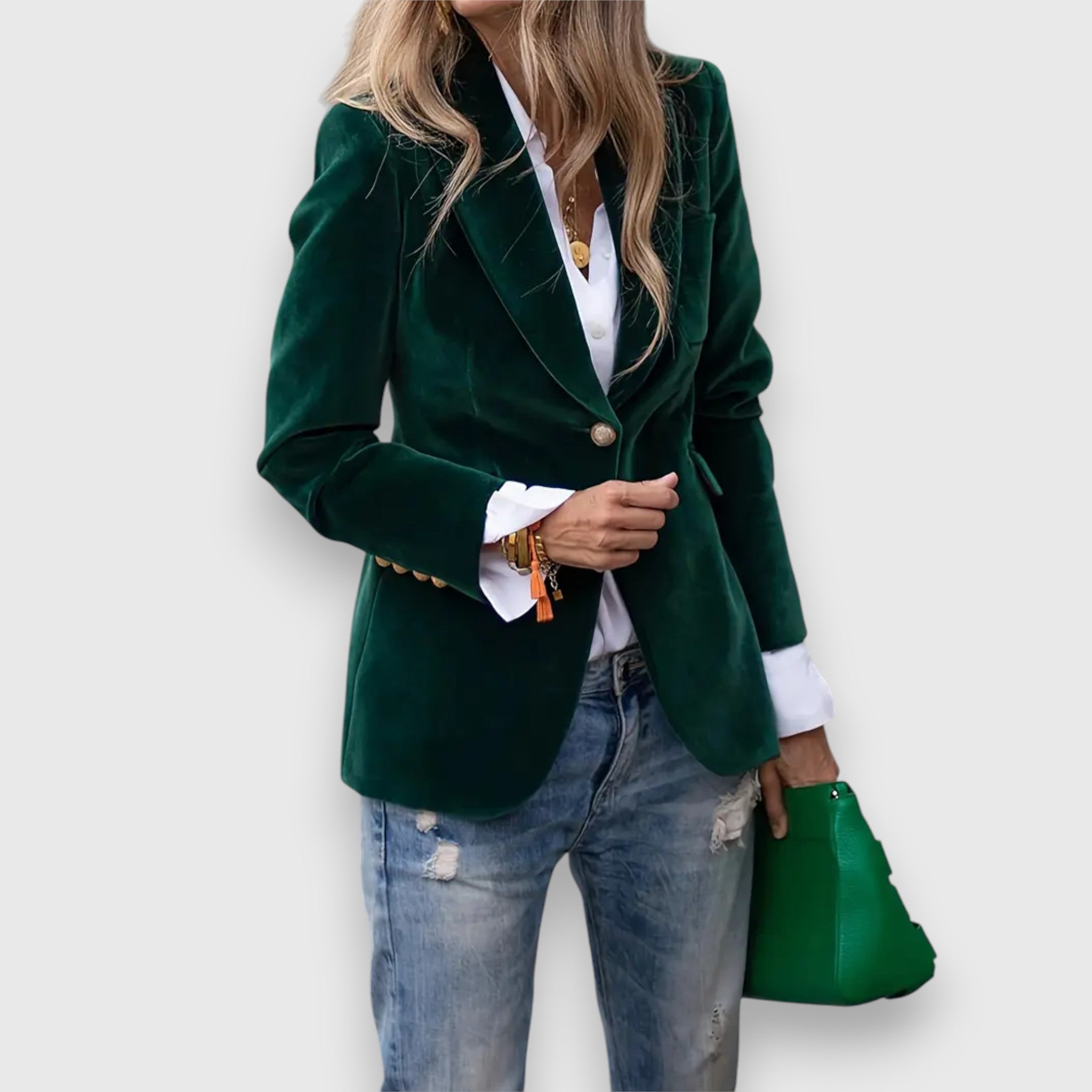 Marlene | Blazer