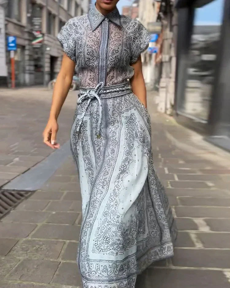 Lucia | Sommerkjole