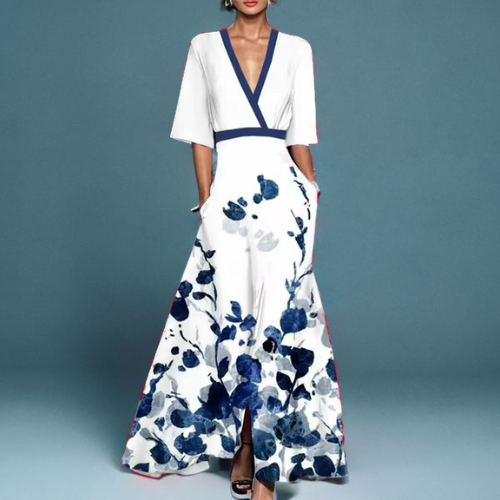 Vela | Elegant kjole for kvinner