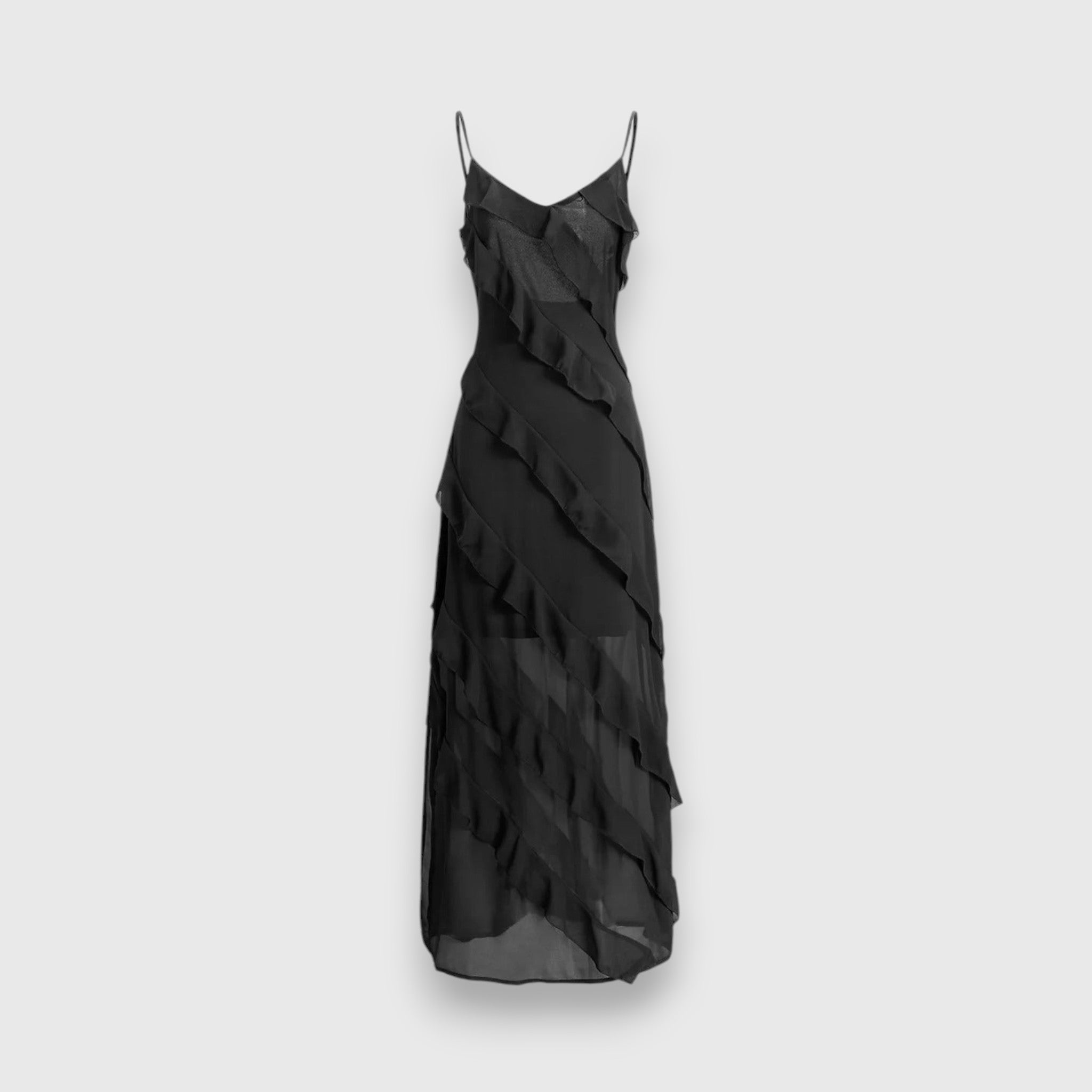 Rosaria | Elegant kjole