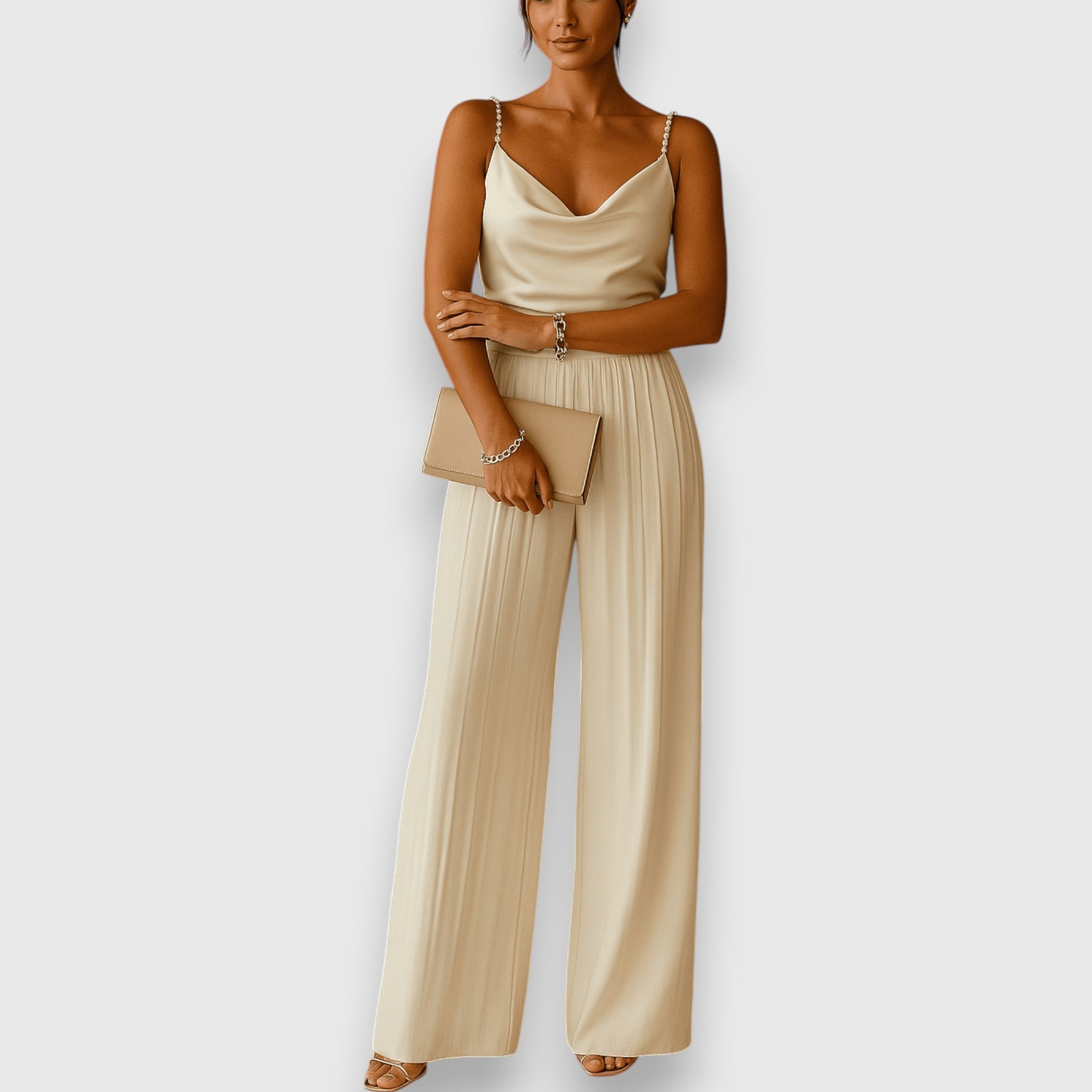 Yelina | Jumpsuit