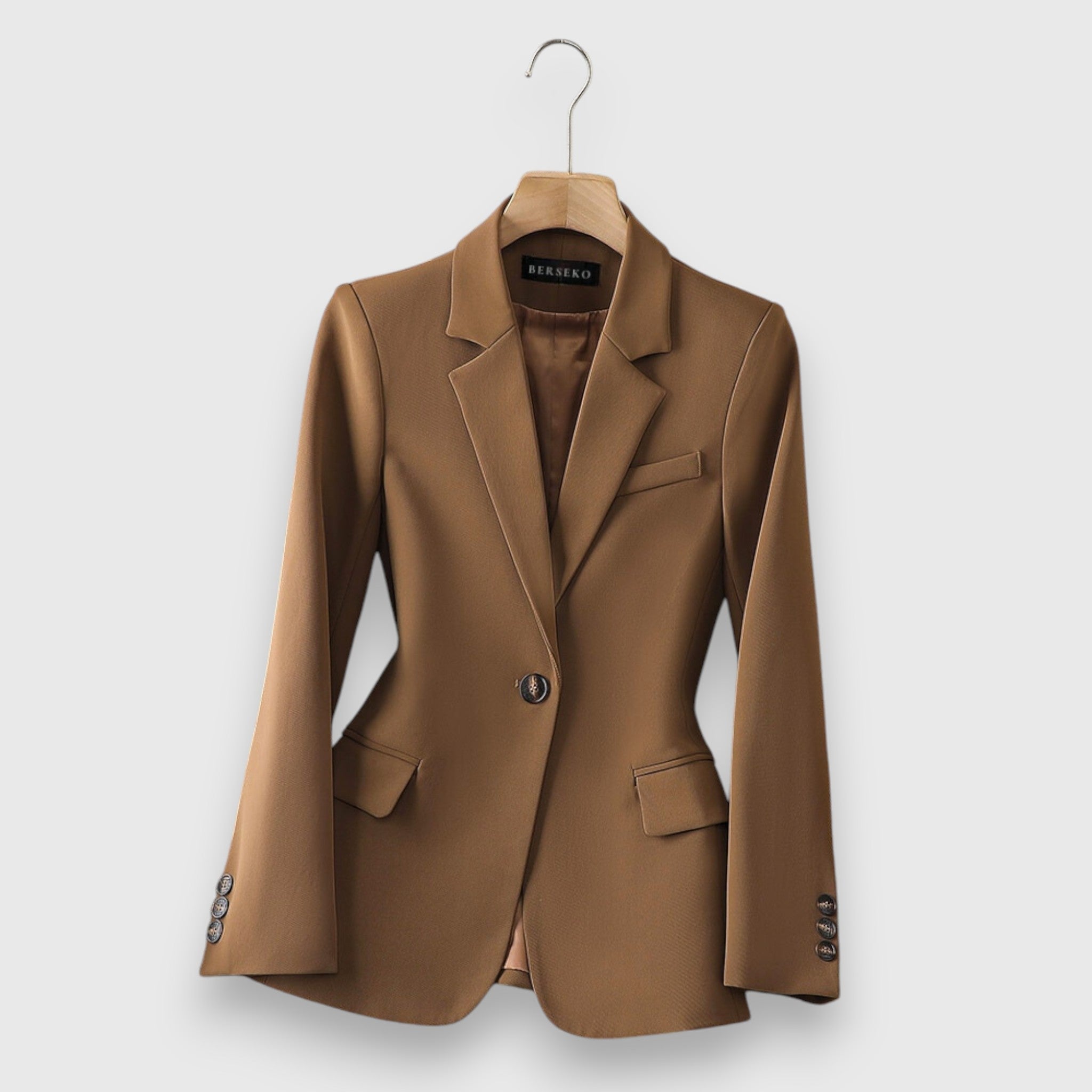 Wanda | Blazer
